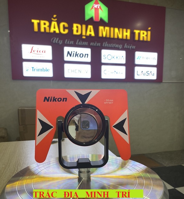 Gương đơn NIKON